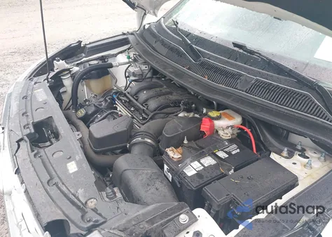 2019 Ford Explorer Xlt from USA, damaged, VIN 1FM5K8D8XKGA38887